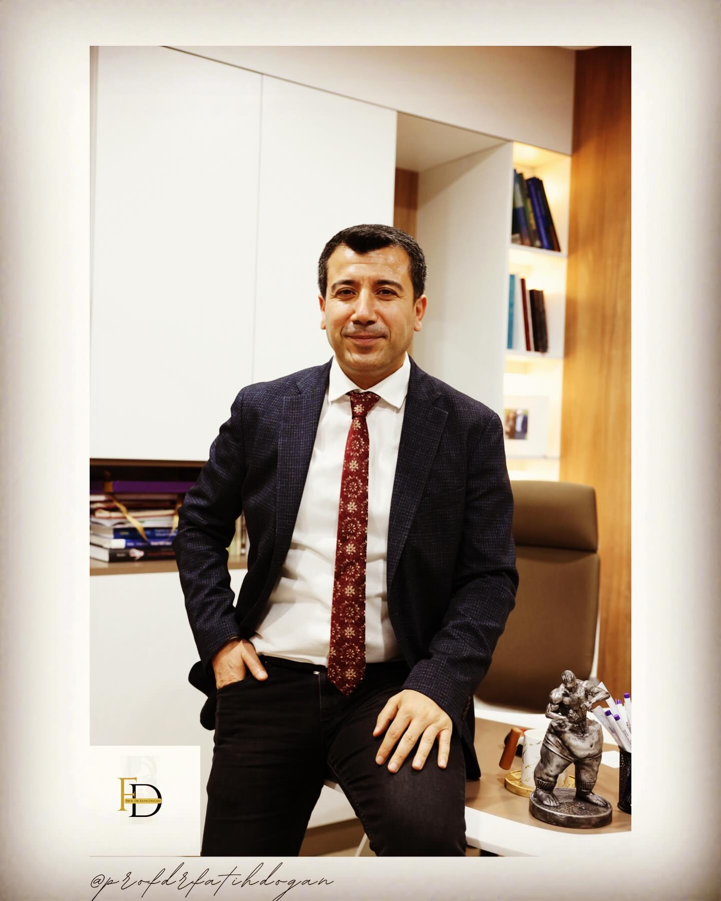 Aşırı Terleme Tedavisi