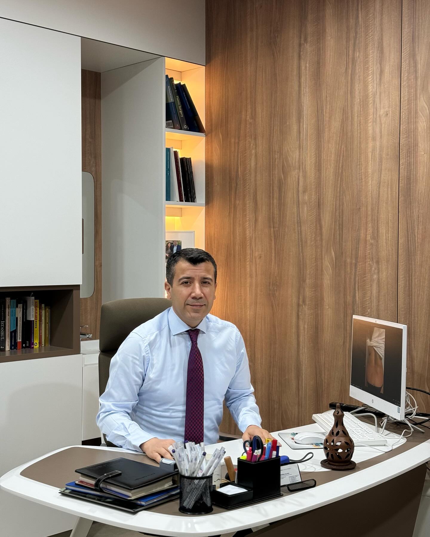 Karın Germe Nedir?